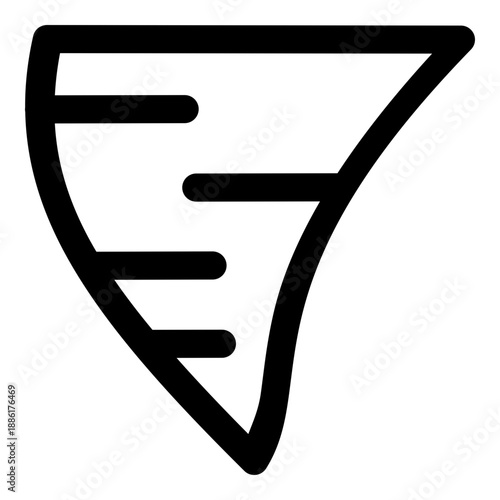 tornado icon