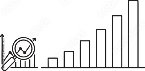 Vibrant abstract background with flowing lines and colorful gradients, representing energy and motion