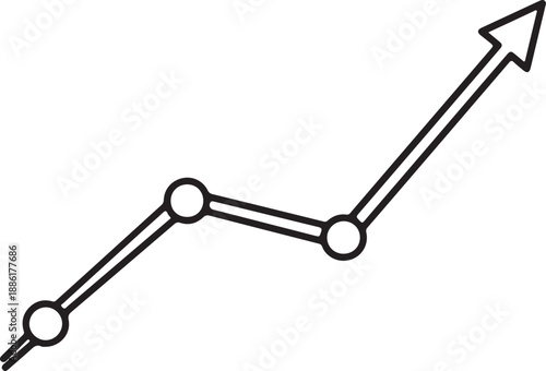 Set of colorful hand-drawn doodle elements for creative projects and scrapbooking