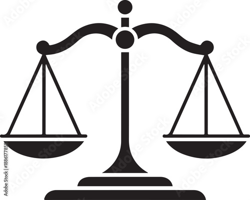 scales of justice