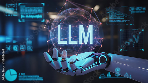 Large Language Model (LLM) Interaction Framework for Advanced Natural Language Understanding, Context-Aware Response Generation, and Intelligent AI Communication
