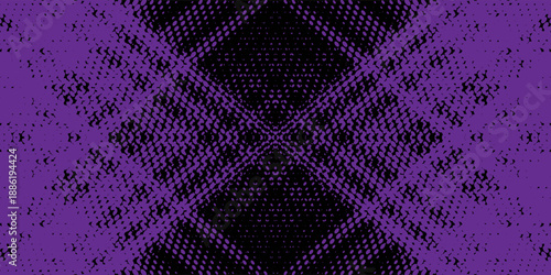 Black sports background design with purple abstract template. Sports players in various activities. Football, basketball, baseball, tennis, rugby, Eps 10, Modern.