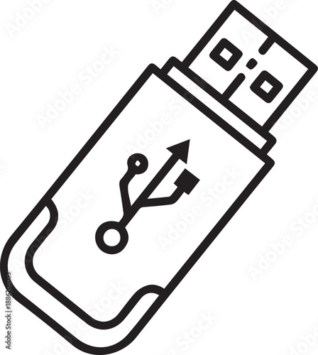 Essential portable digital data storage device enabling secure information transfer, backup, and convenient access for modern computing and technological connectivity solutions