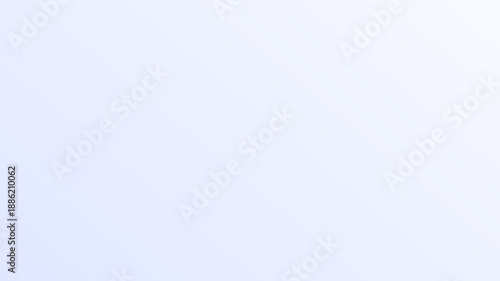 Light Cloud Soft Periwinkle Gradient Background