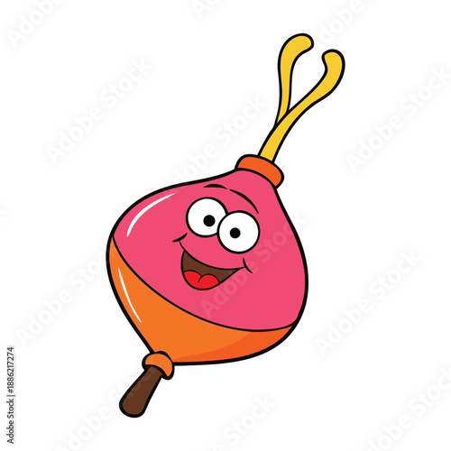 A classic prank toy, the hilarious whoopee cushion lets out loud, silly fart sounds when sat on, sparking laughter and playful mischief everywhere.
