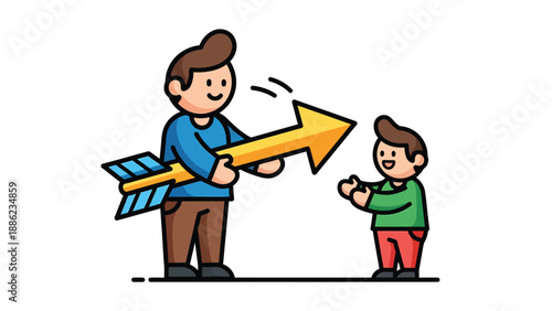 Mentorship: Guiding with Direction and Support