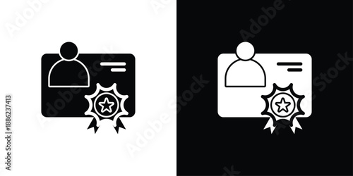 Cpa Icon Sheet Black And White