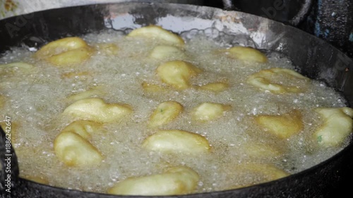 Bubbling South Indian Delight  A Culinary Extravaganza in the Pot