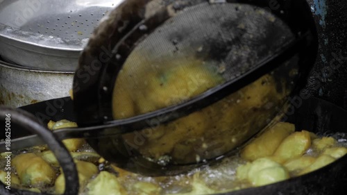 Delicious South Indian StirFry  A Taste of Authentic Spice