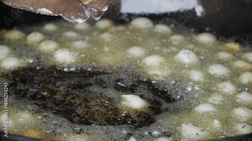 Bubbling in the Pan  A Journey into the World of South Indian Cooking