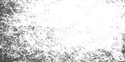 Scratched Grunge Urban Background Texture Vector Illustration
Dust overlay with distressed grainy effect, black isolated on white, EPS 10.