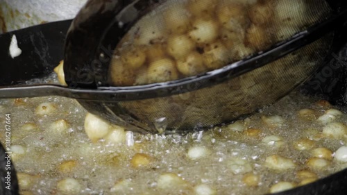 Enchanting South Indian Balled Delights  A Culinary Adventure