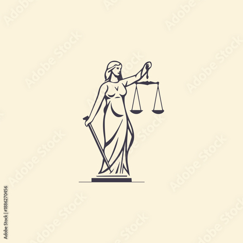 Themis Justice Logo