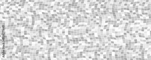 Pattern texture for bullet journal. Checkered background. Dotted squared grid graph paper template for notebooks. Printable graphic design sheet.