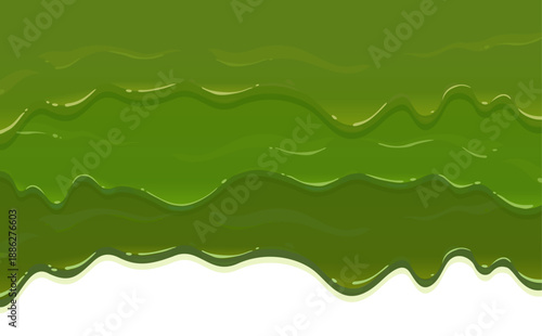 下までとろける抹茶チョコレート_横