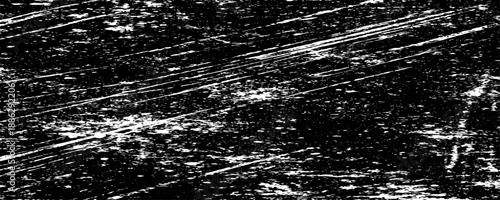 high resolution black and white grunge texture background set with abstract scratch, dust, noise, distress, overlay and vintage film effect for design, print, web, poster and creative projects.