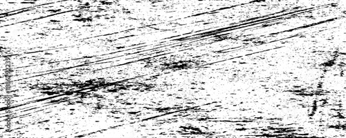 high resolution black and white grunge texture background set with abstract scratch, dust, noise, distress, overlay and vintage film effect for design, print, web, poster and creative projects.