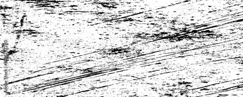 high resolution black and white grunge texture background set with abstract scratch, dust, noise, distress, overlay and vintage film effect for design, print, web, poster and creative projects.