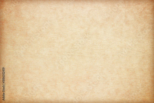 Old Paper texture. vintage paper background or texture; brown paper texture