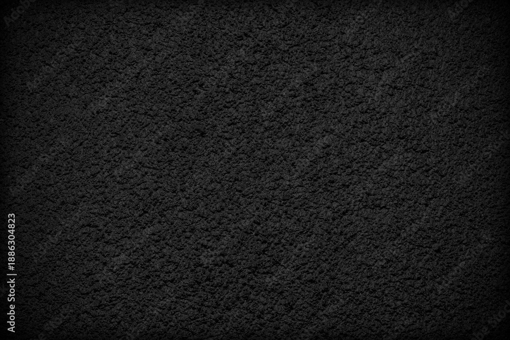 Fototapeta premium black slate stone background or texture