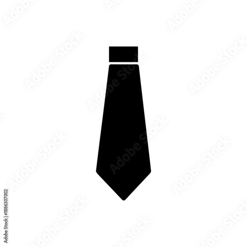 Neck Tie Icon