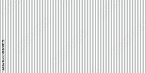 Vertical subtle and clean seamless background pattern. rows of slanted gray lines, stripes grid, mesh pattern symbol. vector illustration.