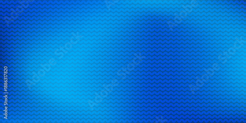 Gradient lines background blue, sky, ice, ink, with copy space abstract