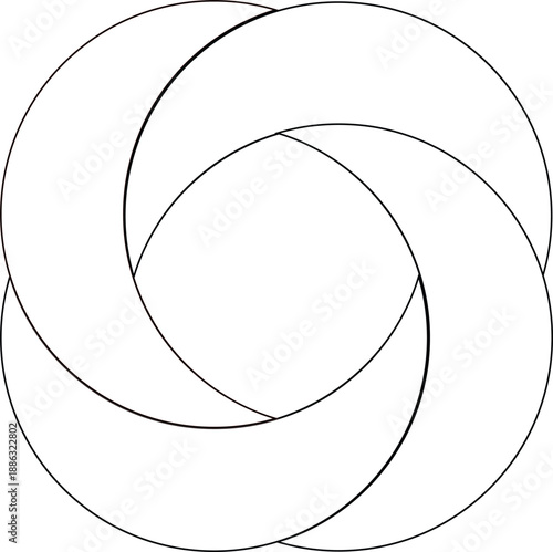 Simple graphic with 'vector file' text indicating an editable digital asset for design purposes