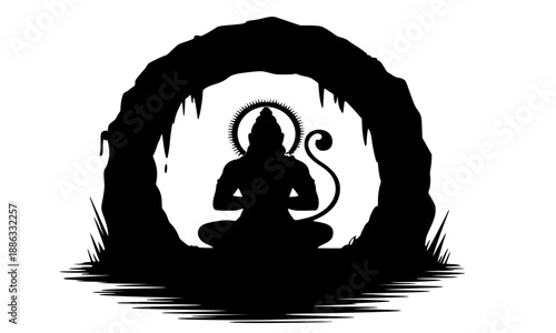 Creative Indian Flag Splatter Illustration, Abstract Saffron and Green Paint Strokes on White Background, Artistic Patriotic Ink Design for Independence Day and Republic Day Celebrations