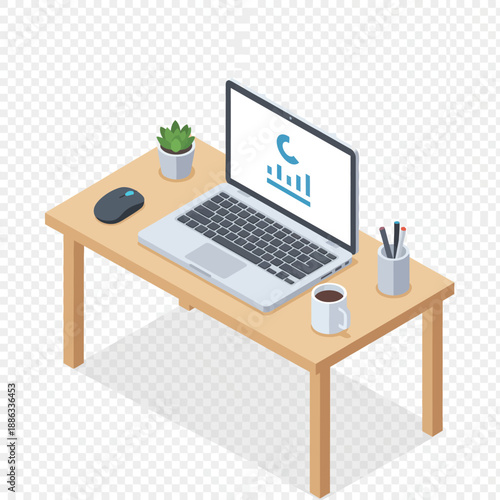 monitor graphics on laptop