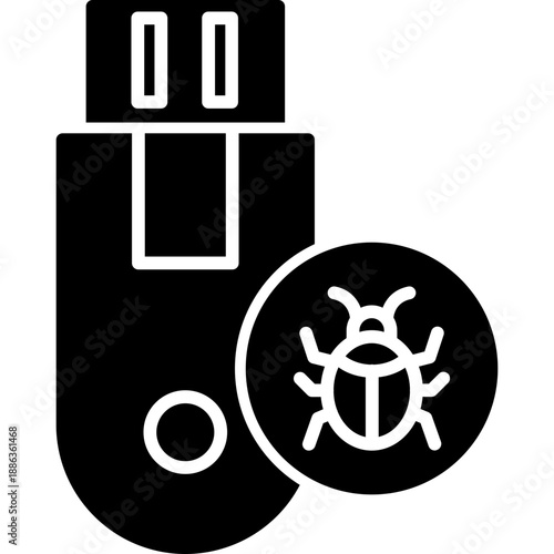 Usb Icon