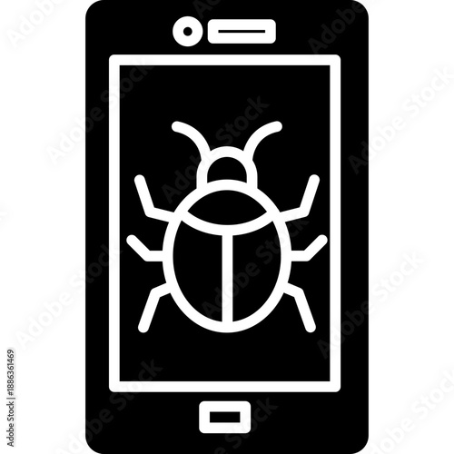 Smartphone Icon