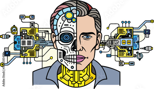 Adobe Illustrator Artwork