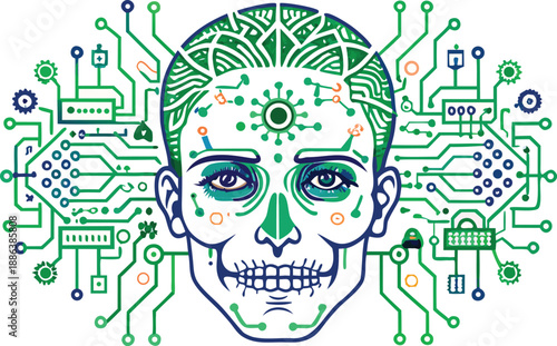 Adobe Illustrator Artwork