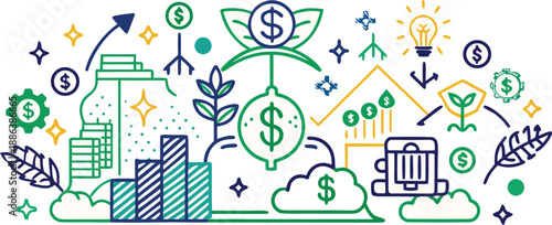 Adobe Illustrator Artwork