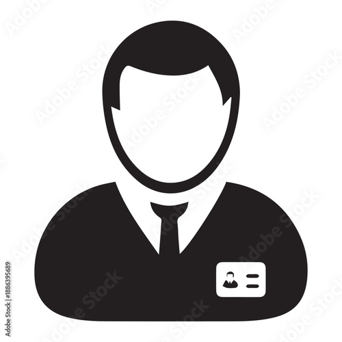 man with magnifying glass