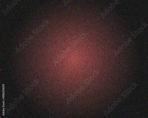 dark red background