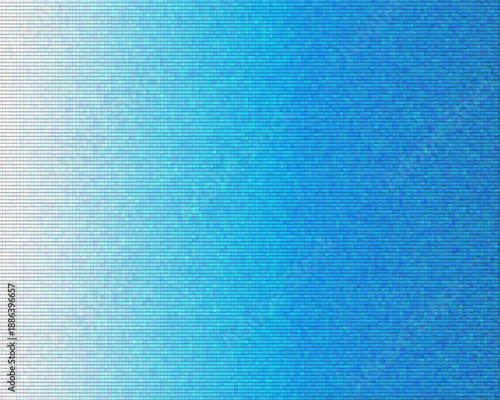 blue fabric texture