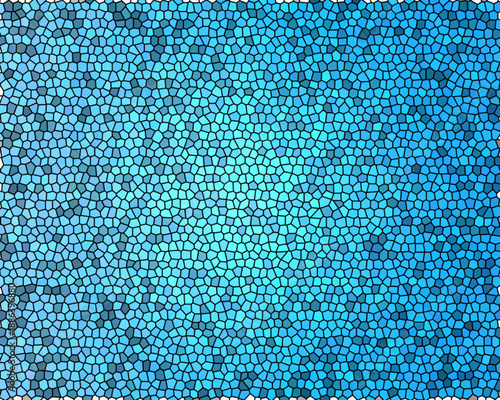abstract blue background