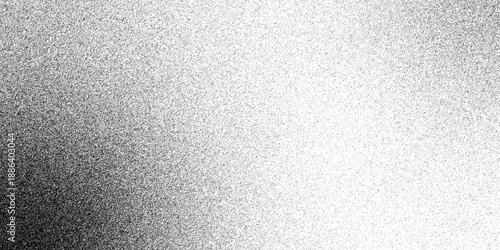 Abstract Seamless brushed metal texture background with a gray rough material surface and grunge pattern design for a blank industrial backdrop