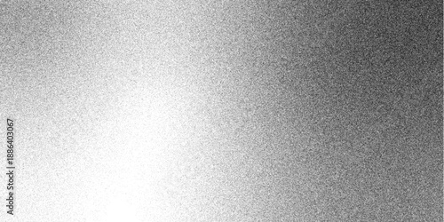 Abstract Seamless brushed silver metal texture background with a rough grunge aluminum surface and gray steel pattern for a blank material backdrop