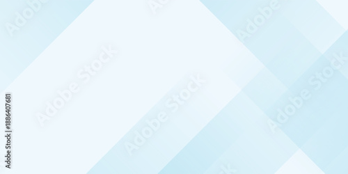 Blue color background abstract art vector