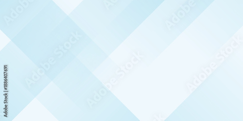 Blue color background abstract art vector