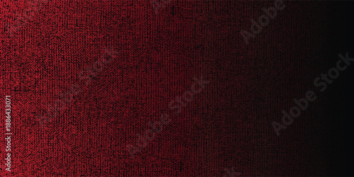 creative red concept of Japanese vintage red paper texture, natural grunge background. red design