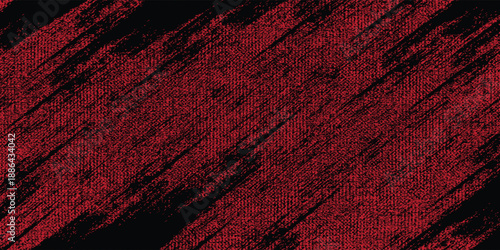 modern diagonal grunge concept of Japanese vintage red paper texture, natural grunge background. grunge red design