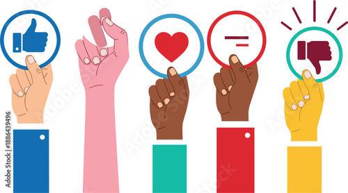 Isometric industrial vector set of renewable and nonrenewable energy power plants including solar, wind, nuclear, hydro, thermal, and geothermal energy stations.