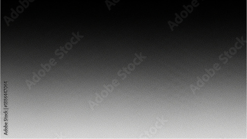 Gradual Transition from Dark to Light Shades Displaying Smooth Gradient Effect