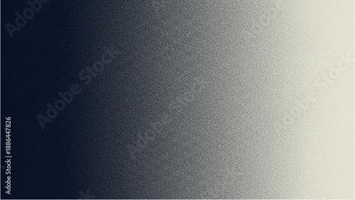 Gradual Transition from Dark to Light Gradient Texture Background Image