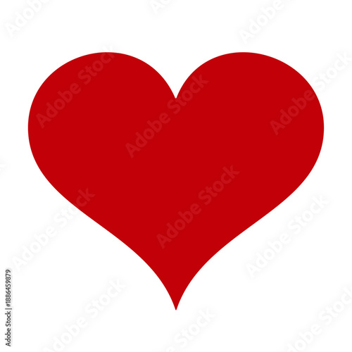 Heart icon. Heart, love, emotion, peace, affection, mind, joy, happiness, etc.　ハートのアイコン。ハート、愛、感情、平和、愛情、心、喜び、嬉しさ、心臓など	
