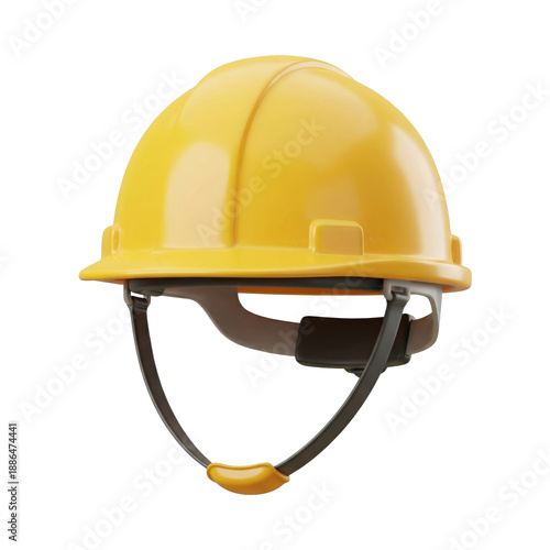 Wallpaper Mural Yellow Hard Hat Safety Helmet Construction Head Protection Torontodigital.ca